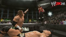 WWE 2K14 - Immagine 6