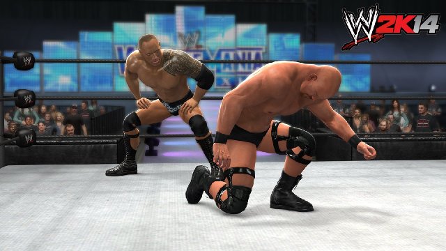 WWE 2K14 - Immagine 3