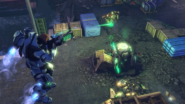 XCOM: Enemy Within - Immagine 1