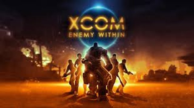 XCOM: Enemy Within - Immagine 3