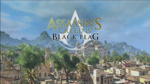 Assassin's Creed IV: Black Flag - Immagine 1