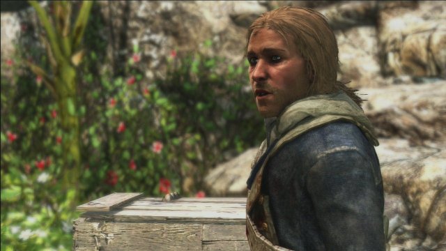 Assassin's Creed IV: Black Flag - Immagine 2