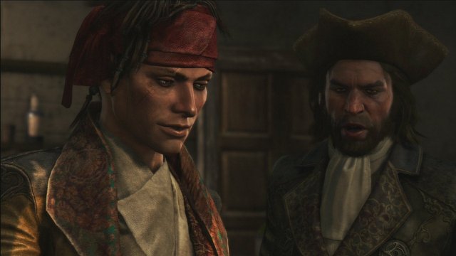 Assassin's Creed IV: Black Flag - Immagine 6