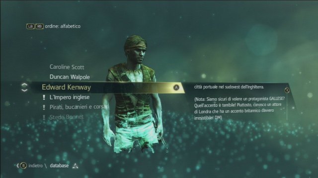 Assassin's Creed IV: Black Flag - Immagine 7