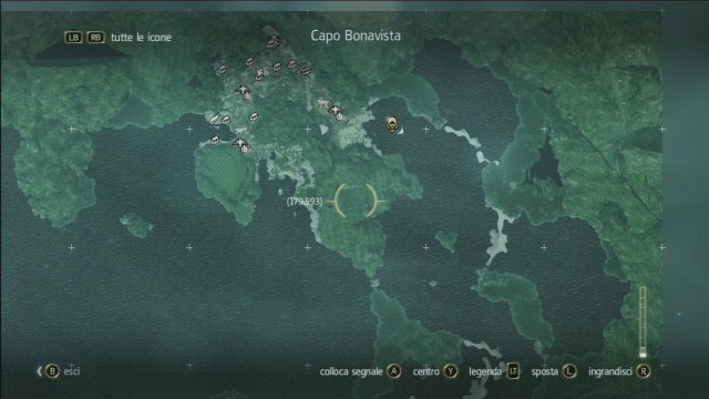 Assassin's Creed IV: Black Flag - Immagine 9
