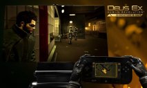 Deus Ex: Human Revolution - Director's Cut - Immagine 3