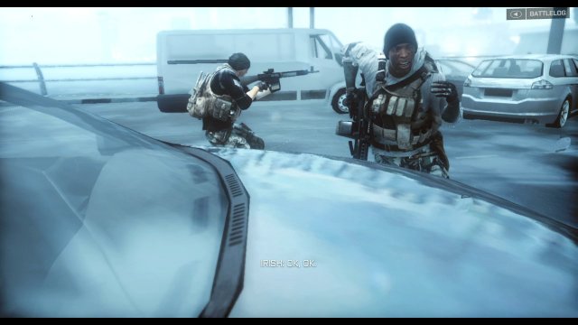 Battlefield 4 - Immagine 12