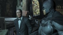 Batman: Arkham Origins - Immagine 4