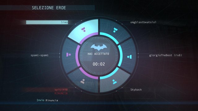 Batman: Arkham Origins - Immagine 1