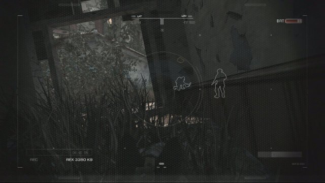 Call of Duty: Ghosts - Immagine 7