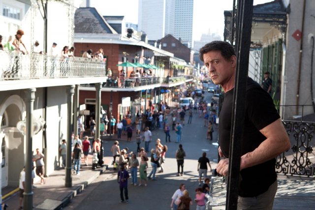 Escape Plan - Fuga dall'inferno - Immagine 6