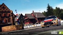 WRC 4: Fia World Rally Championship - Immagine 2