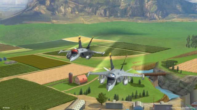 Disney Planes - Immagine 2