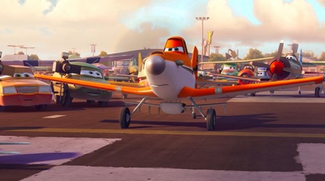 Disney Planes - Immagine 6