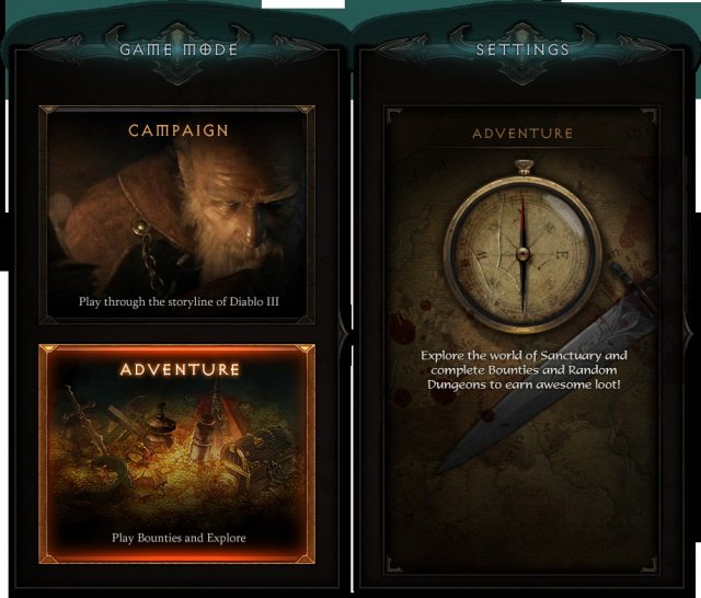Diablo III - Immagine 1