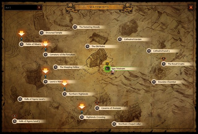 Diablo III - Immagine 2