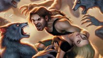 The Wolf Among Us Episode 1: Faith - Immagine 2