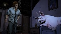 The Wolf Among Us Episode 1: Faith - Immagine 3