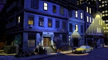 The Wolf Among Us Episode 1: Faith - Immagine 4