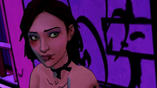 The Wolf Among Us Episode 1: Faith - Immagine 1