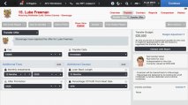 Football Manager 2014 - Immagine 10