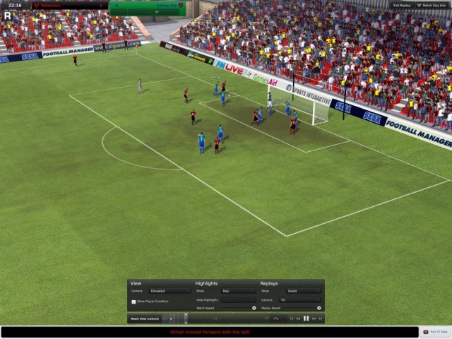 Football Manager 2014 - Immagine 1