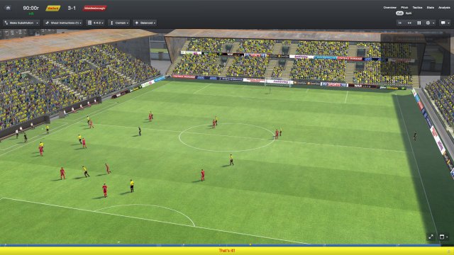 Football Manager 2014 - Immagine 2