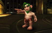 World of Warcraft:  Warlords of Draenor - Immagine 2