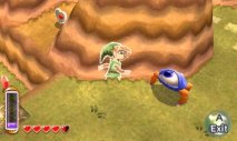 The Legend of Zelda: A link between Worlds - Immagine 4