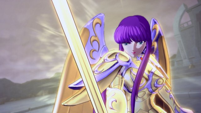 Saint Seiya: Brave Soldiers - Immagine 1