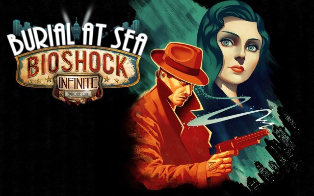 Bioshock: Infinite - Burial at Sea Pt.1 - Immagine 3