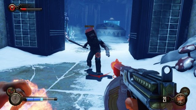 Bioshock: Infinite - Burial at Sea Pt.1 - Immagine 5