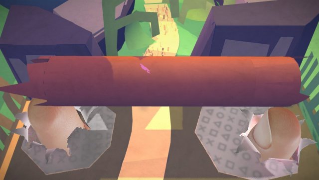 Tearaway - Immagine 3