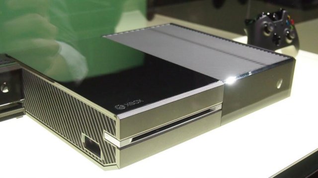 Xbox One  finalmente tra noi - Immagine 5