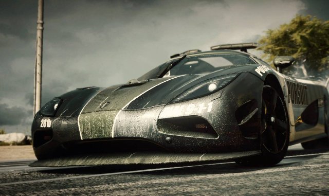 Need for Speed Rivals - Immagine 1