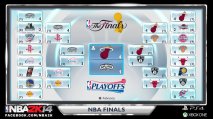 NBA 2K14 - Immagine 3