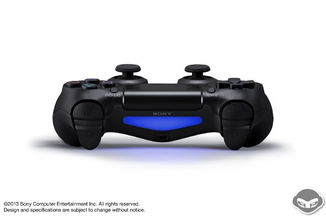 Una PlayStation 4 in Redazione - Immagine 3