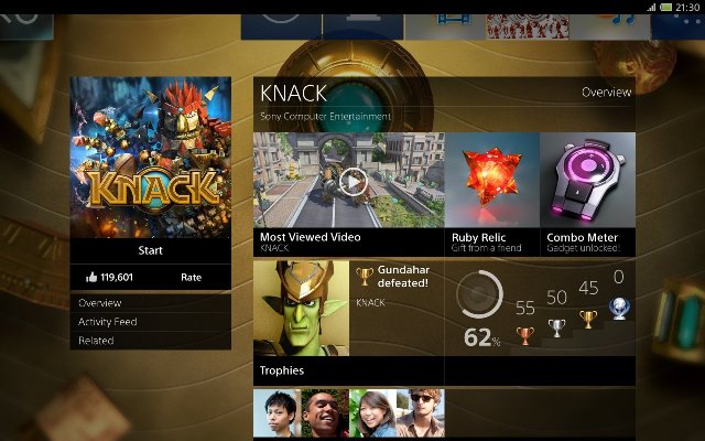 Una PlayStation 4 in Redazione - Immagine 6