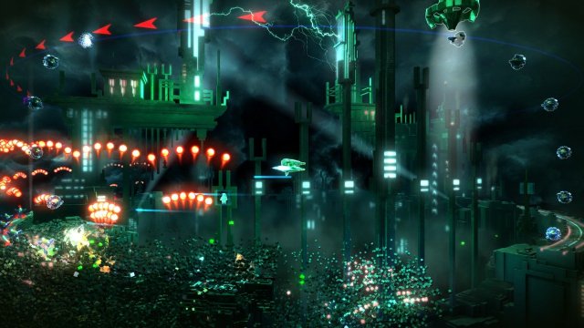 Resogun - Immagine 3