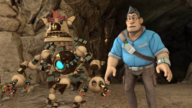 Knack - Immagine 3