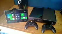 Xbox One Smartglass - Immagine 1