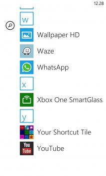 Xbox One Smartglass - Immagine 2