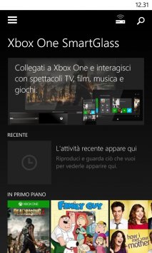 Xbox One Smartglass - Immagine 3