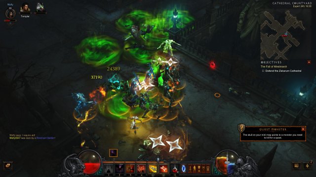Diablo III: Reaper of Souls - Immagine 9