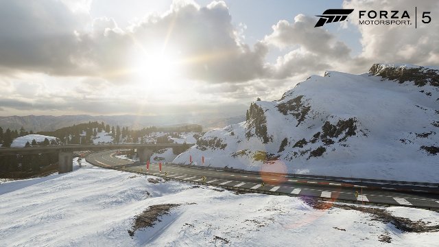 Forza Motorsport 5 - Immagine 1