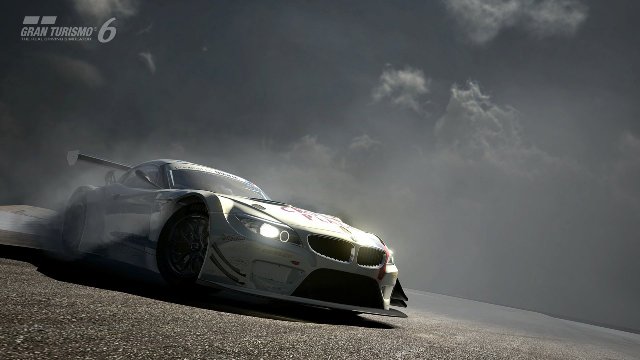 Gran Turismo 6 - Immagine 6