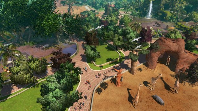 Zoo Tycoon (2013) - Immagine 1