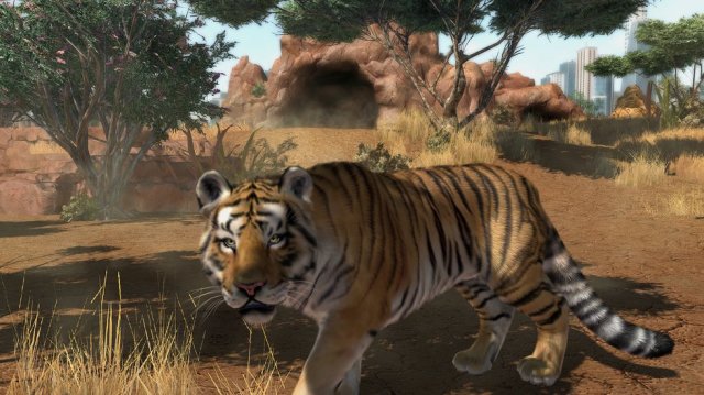 Zoo Tycoon (2013) - Immagine 2
