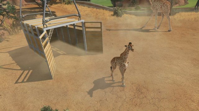 Zoo Tycoon (2013) - Immagine 6