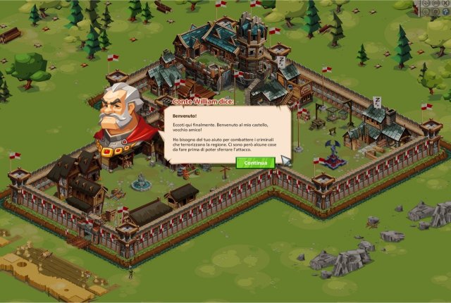 Goodgame Empire - Immagine 1